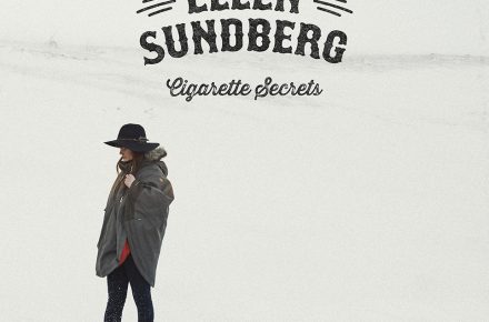 Ellen Sundberg: Cigarette Secrets