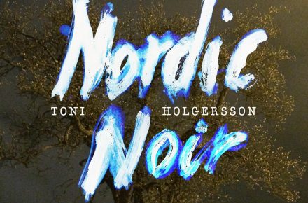 Toni Holgersson: Nordic noir