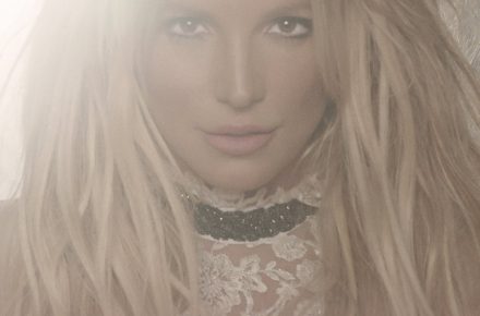Britney Spears: Glory