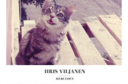 Iiris Viljanen: Mercedes