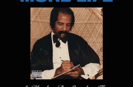 Drake: More Life