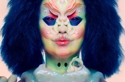 Björk: Utopia