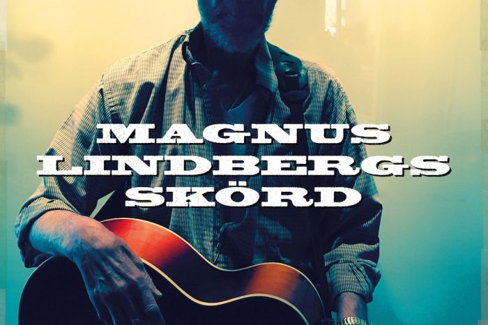 Magnus Lindberg: Magnus Lindbergs skörd