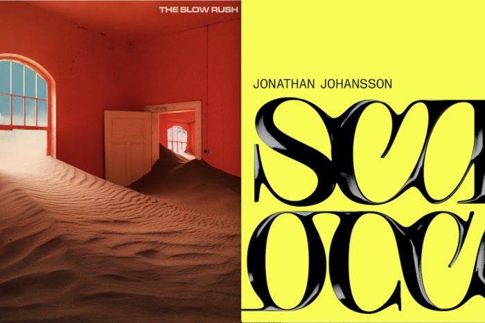 Tame Impala: The Slow Rush + Jonathan Johansson: Scirocco