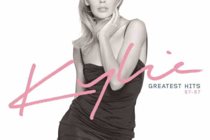 ARKIVRECENSION Kylie Minogue: Greatest Hits 87–97