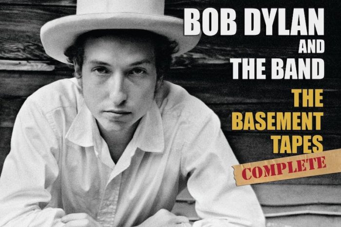 ARKIVRECENSION Bob Dylan: The Basement Tapes Complete – The Bootleg Series Vol. 11