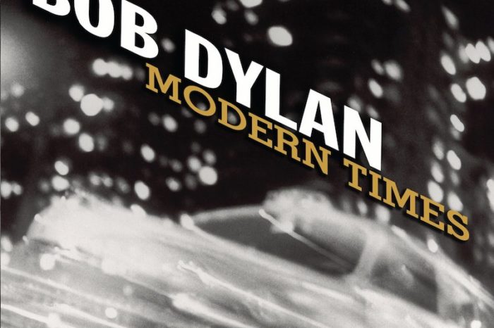 ARKIVRECENSION Bob Dylan: Modern Times