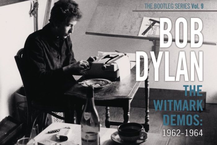 ARKIVRECENSION Bob Dylan: The Witmark Demos 1962–1964: The Bootleg Series vol. 9 + In Concert – Brandeis University 1963