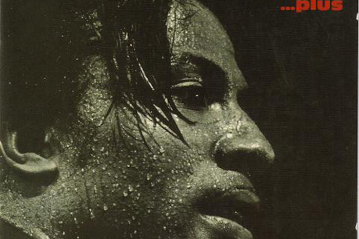 ARKIVRECENSION Little Richard: The Explosive Little Richard… Plus