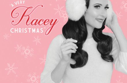 Kacey Musgraves: A Very Kacey Christmas + Loretta Lynn: White Christmas Blue