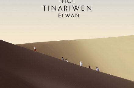 Tinariwen: Elwan