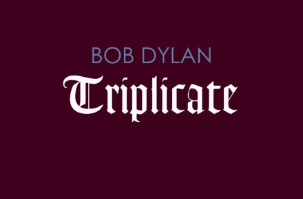 ARKIVRECENSION Bob Dylan: Triplicate