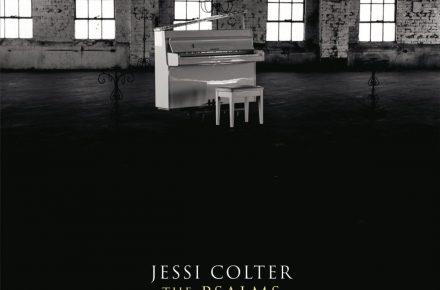 Jessi Colter: The Psalms