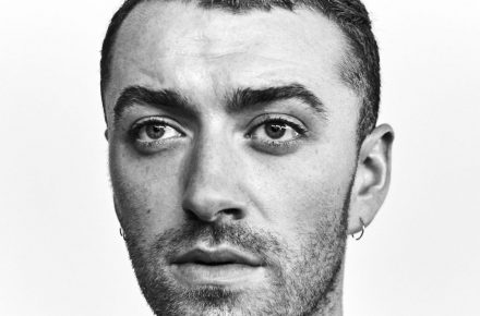 Sam Smith: The Thrill of It All