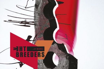 The Breeders: All Nerve