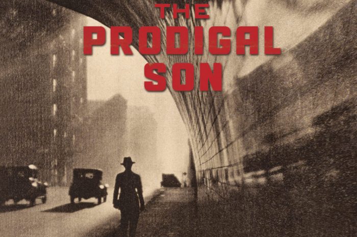 Ry Cooder: The Prodigal Son