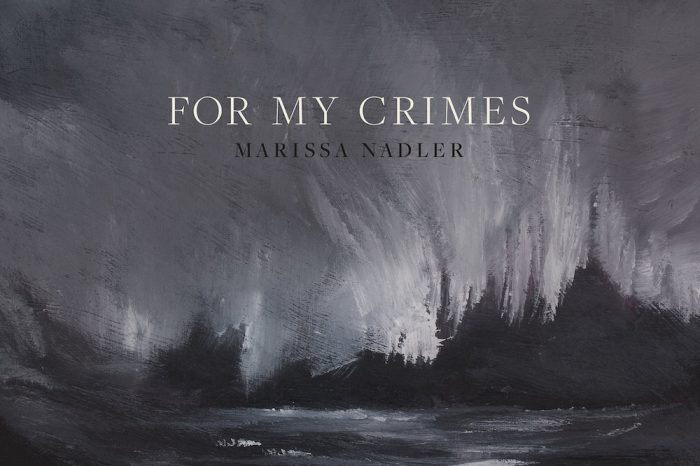 Marissa Nadler: For My Crimes