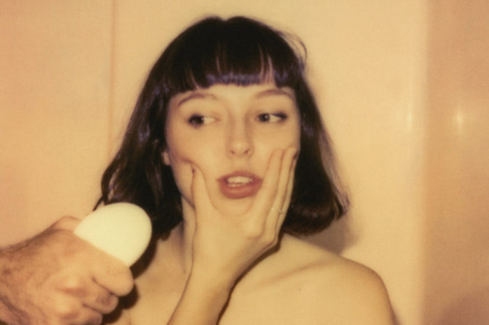 Stella Donnelly: Beware of the Dogs