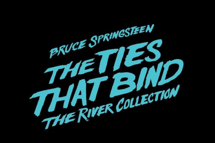 Bruce Springsteen: The Ties That Bind – The River Collection