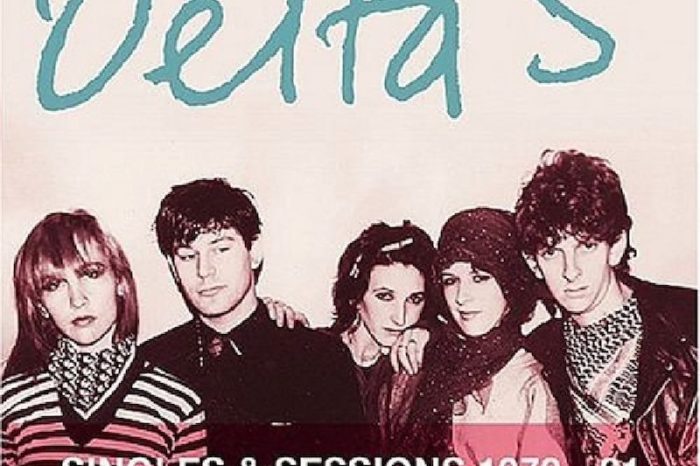 ARKIVRECENSION Delta 5: Singles & Sessions 1979–1981