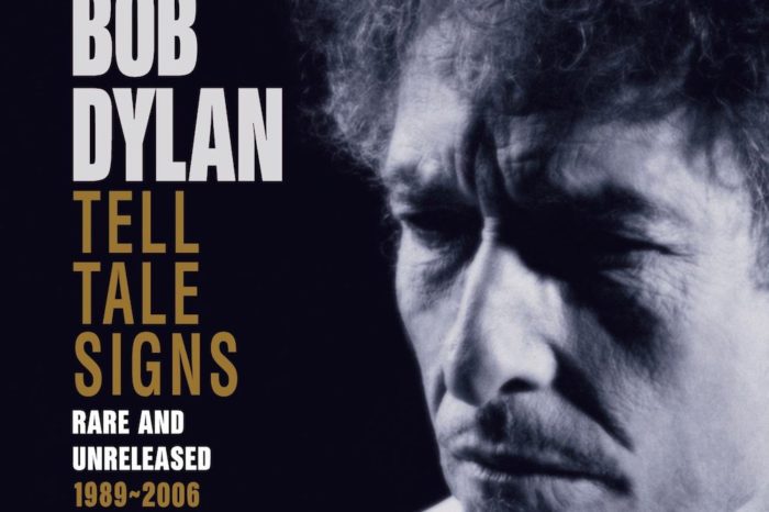 ARKIVRECENSION Bob Dylan: Tell Tale Signs, The Bootleg Series Vol 8 – Rare and Unreleased 1989–2006